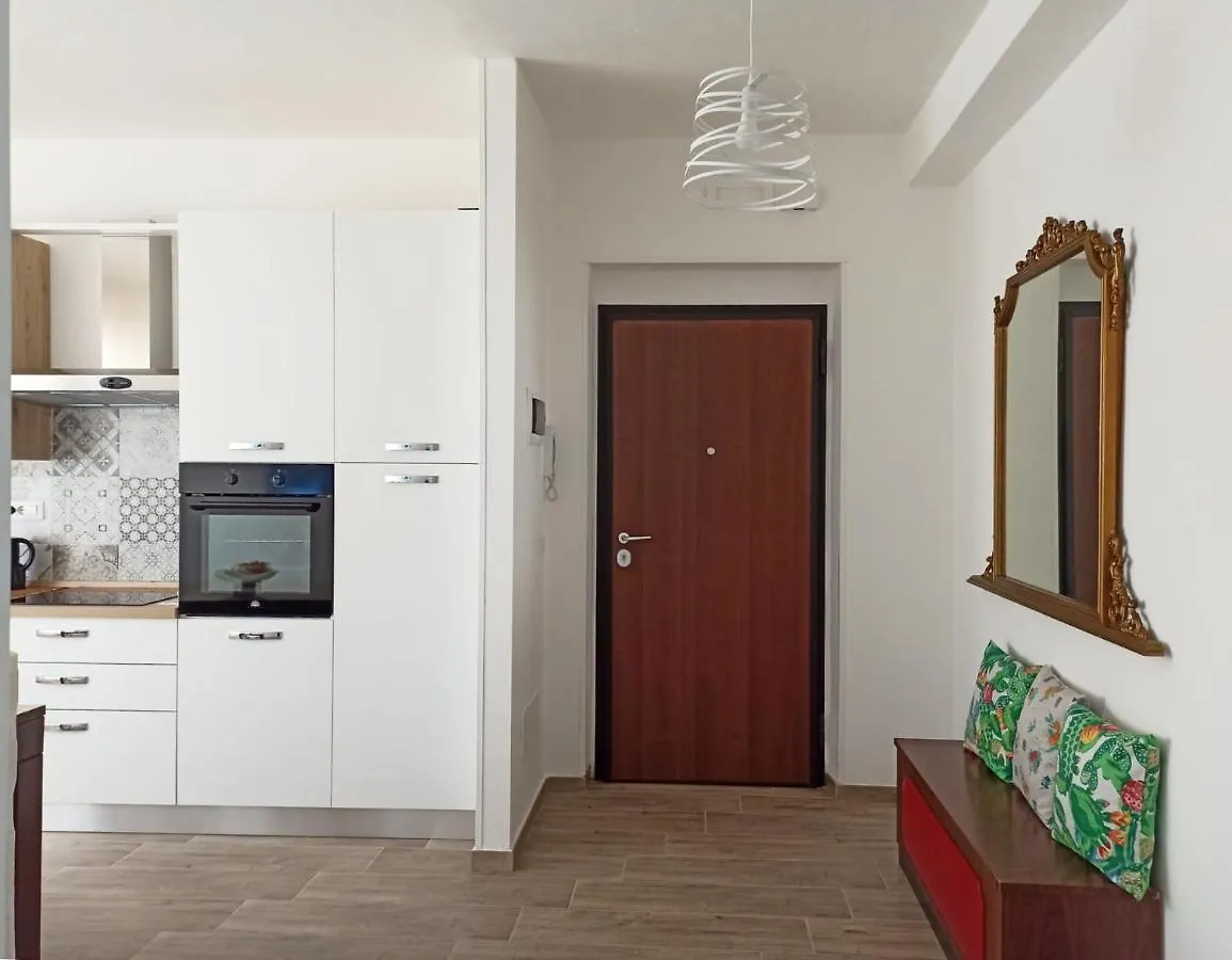 Guest house Da Rosita Hotel Syracuse