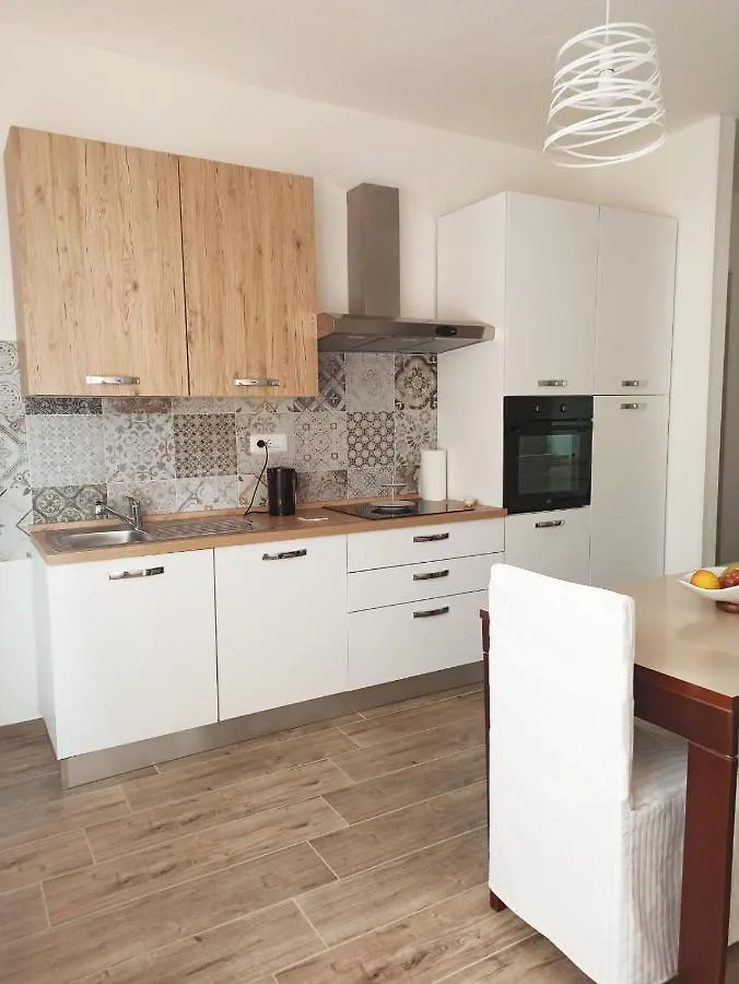 Guest house Da Rosita Hotel Syracuse