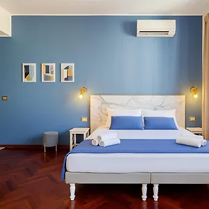 Gasthof City Love Rooms, Syrakus